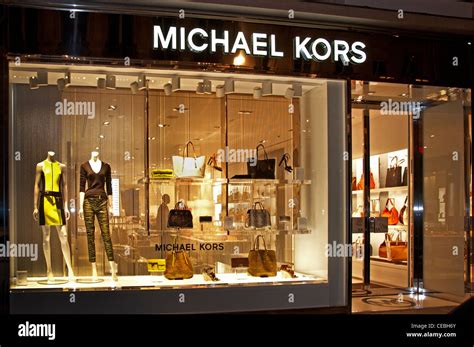 Michael Kors paris france